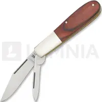 Bear & Son Coltello pieghevole Barlow Rosewood