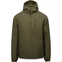 Helikon Tex Wolfhound Hoodie Lite Jacket - Taiga Green, XXL