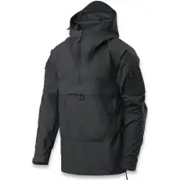 Helikon Tex Tracer Anorak Jacket - Black - S