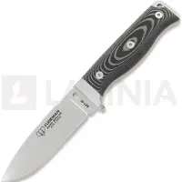 Cudeman Coltello da sopravvivenza MT-5 Black Micarta, Kydex Sheath