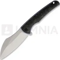 VDK Knives Coltello pieghevole Vice Framelock, blu