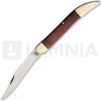 Bear & Son Coltello pieghevole Toothpick Rosewood