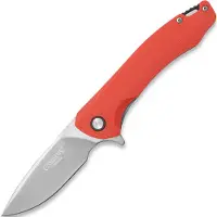 Camillus Coltello pieghevole Scivik Linerlock 420 SS