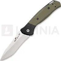 Bear Ops Coltello pieghevole Bear Swipe Linerlock A/O