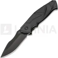 Böker Coltello pieghevole All Black Pro 42