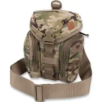 Helikon Tex Organizer tascabile Essential KitBag, multicam