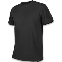Helikon Tex T-shirt Tactical TopCool Lite L, nero