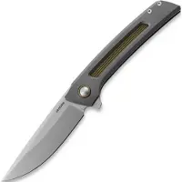 Arcform Coltello pieghevole Prospect Frame Lock - Bronze Anodize