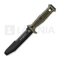 Tops knives Snake River Rescue Scuba Dive
