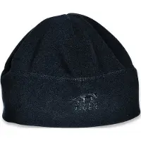 Tasmanian Tiger Berretto TT Fleece Cap, nero