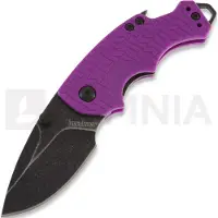 Kershaw Coltello pieghevole Shuffle, porpora