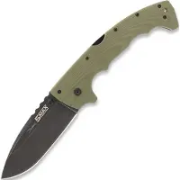 Cold Steel Coltello pieghevole 5-MAX ELITE S35V