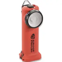 Streamlight Survivor LED Flashlight, arancione