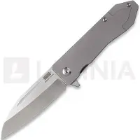 Vargo Coltello pieghevole SOBATA 398 Titanium Framelock