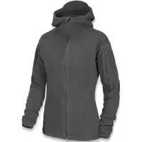 Helikon Tex Womens Cumulus Heavy Fleece XL, Shadow Grey