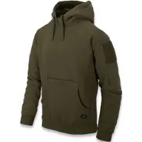 Helikon Tex Urban Tactical Hoodie Lite Kangaroo XXL, verde