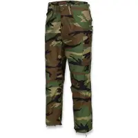 Helikon Tex Pants M65 long, XXL, us woodland