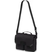 Helikon Tex Borsa monospalla Claymore, Shadow Grey/Black