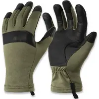 Helikon Tex Patrol Gloves - Olive Green, S