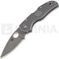Spyderco Coltello pieghevole Native 5 Micro-Melt Maxamet