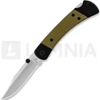 Buck Coltello pieghevole 110 Hunter Sport Lockback