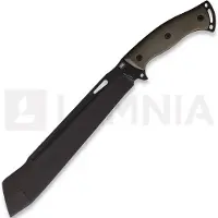 Dpx Heft 12 Chop, verde