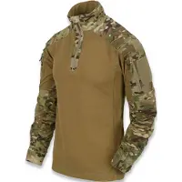Helikon Tex MCDU Combat Shirt XXL, multicam