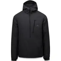 Helikon Tex Wolfhound Hoodie Lite Jacket - Black, XXL