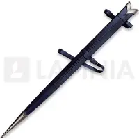 United Cutlery Fodero LOTR Glamdring Scabbard Blue