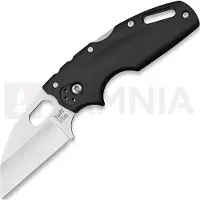 Cold Steel Coltello pieghevole Tuff Lite, nero