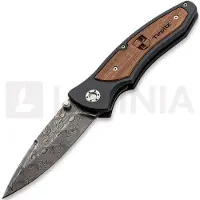 Böker Germany Coltello pieghevole Tirpitz