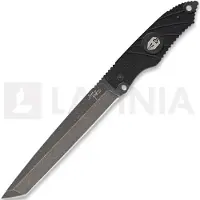 Hoffner Knives Beast, nero