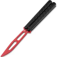 Magnum Coltello a farfalla per allenamento Relack