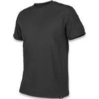 Helikon Tex T-shirt Tactical TopCool XL, nero
