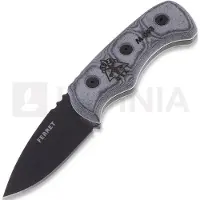 Tops knives Coltello da collo Ferret