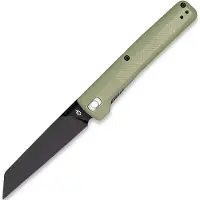 Gerber Coltello pieghevole Pledge Linerlock, Green