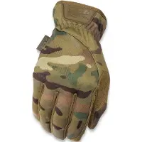 Mechanix Guanti FastFit, S, camo