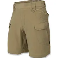 Helikon Tex OTS Outdoor Tactical Shorts 8.5" XXXXL, khaki