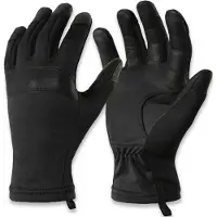 Helikon Tex Patrol Gloves - Black, L