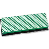 Dmt Diamond Whetstone Extra Fine