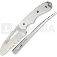 Myerchin Generation 2 Off Shore System G-10, bianco, dentatura lama