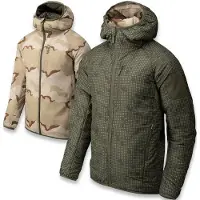 Helikon Tex Reversible Wolfhound Hoodie - Windpack - Desert Night Camo/US Desert, XXXL