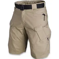 Helikon Tex UTS Urban Tactical Shorts 11'' XXL, khaki