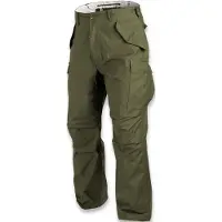 Helikon Tex Pants M65 reg XL, verde