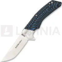 United Cutlery Coltello pieghevole Honshu Sekyuriti