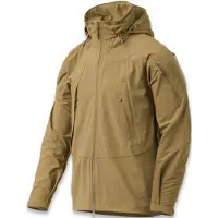 Helikon Tex TROOPER Jacket MK2 - StormStretch - Coyote, XXL