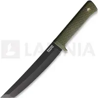 Cold Steel Coltello Recon Tanto SK5, verde