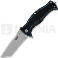 Smith & Wesson Coltello pieghevole M&P Officer Linerlock A/O