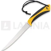 Browning Coltello da pesca White Water Fillet 12.5"