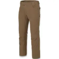 Helikon Tex Pants Trekking Tactical Aeotech S, mud brown